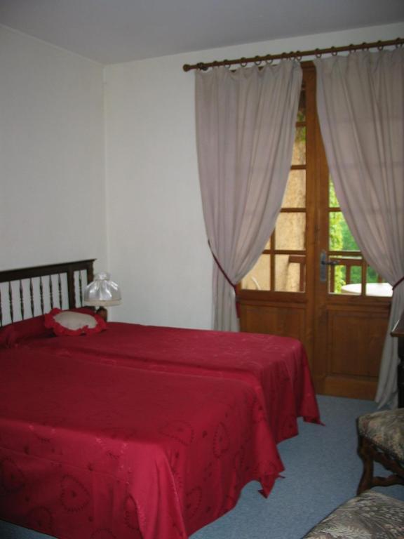 Hotel Restaurant L'Ecluse Antonne-et-Trigonant Exteriör bild